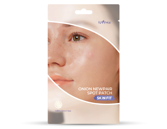 ONION NEWPAIR SPOT PATCH SKIN FIT