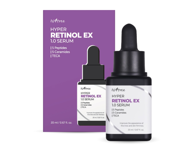 HYPER RETINOL EX 1.0 SERUM