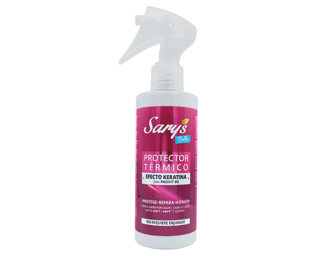 SARYS PROTECTOR TÉRMICO