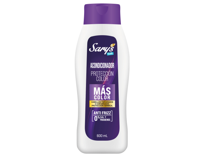 SARY´S ACONDICIONADOR PROTECCIÓN COLOR