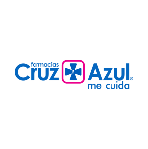 Farmacias Cruz Azul