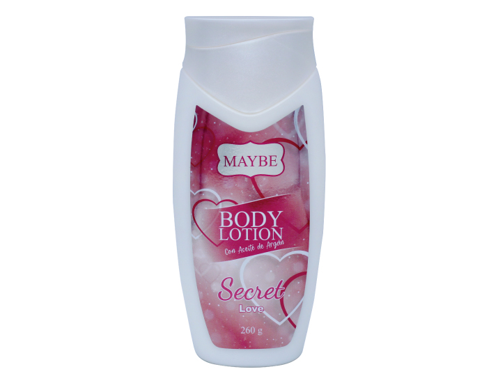 MAYBE BODY LOTION