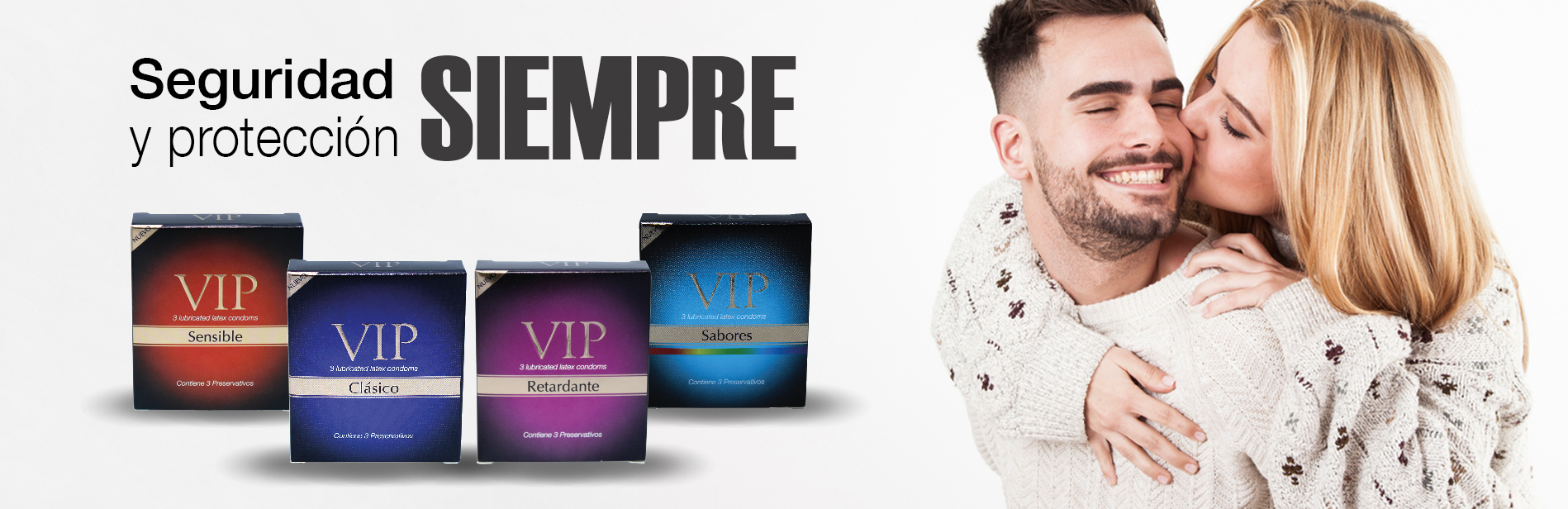 VIP