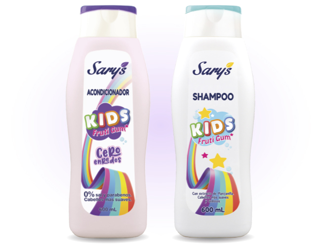 SARYS KIDS