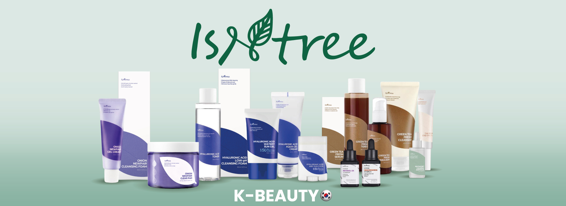 ISNTREE