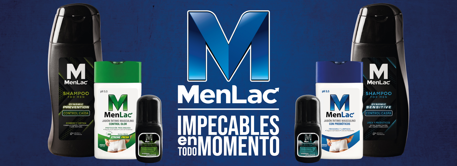 MENLAC