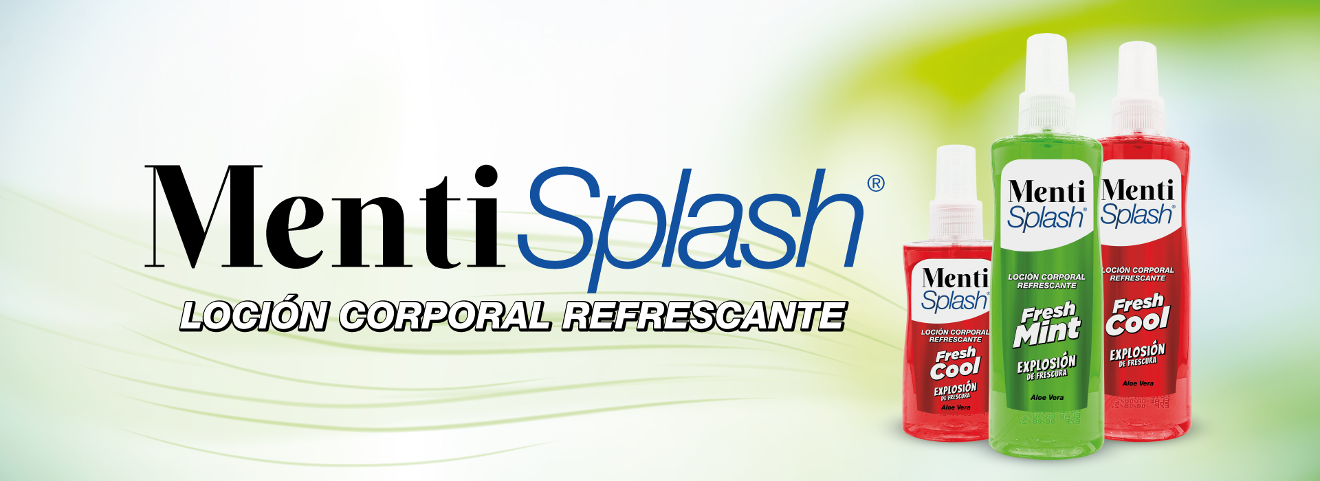 MENTISPLASH