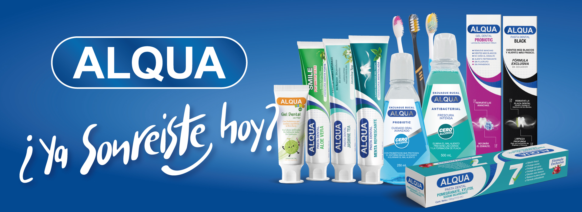 ALQUA