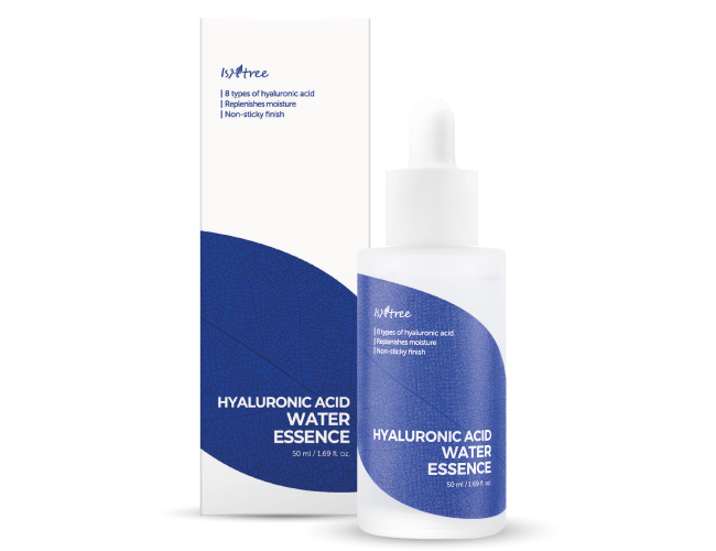 HYALURONIC ACID WATER ESSENCE