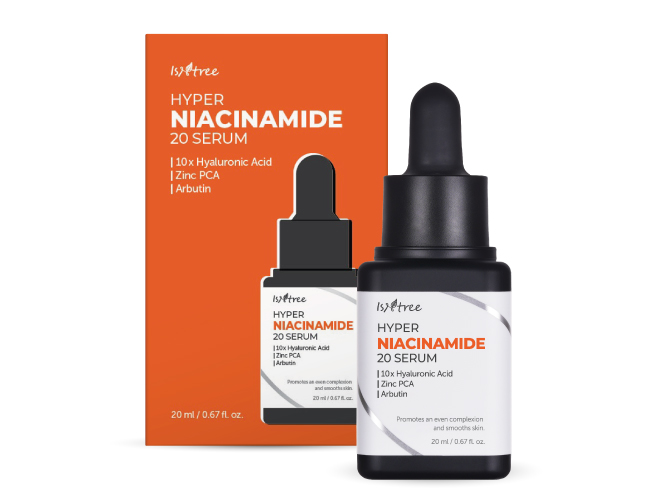 HYPER NIACINAMIDE 20 SERUM