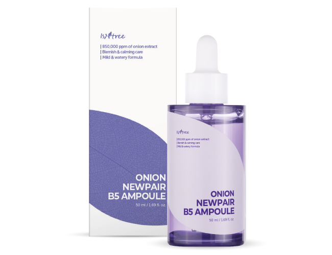 ONION NEWPAIR B5 AMPOULE