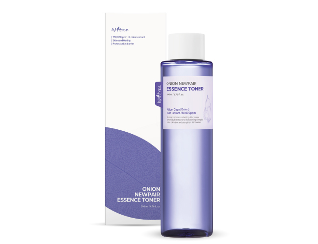 ONION NEWPAIR ESSENCE TONER