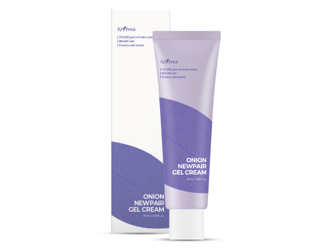 ONION NEWPAIR GEL CREAM