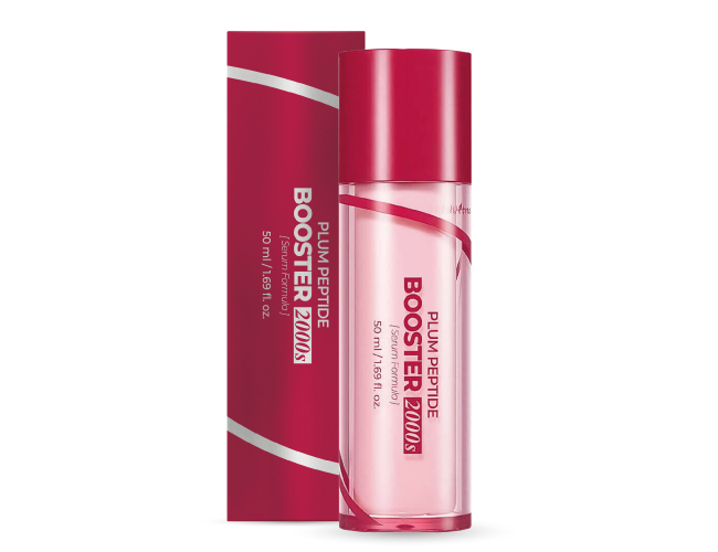 PLUM PEPTIDE BOOSTER 2000s