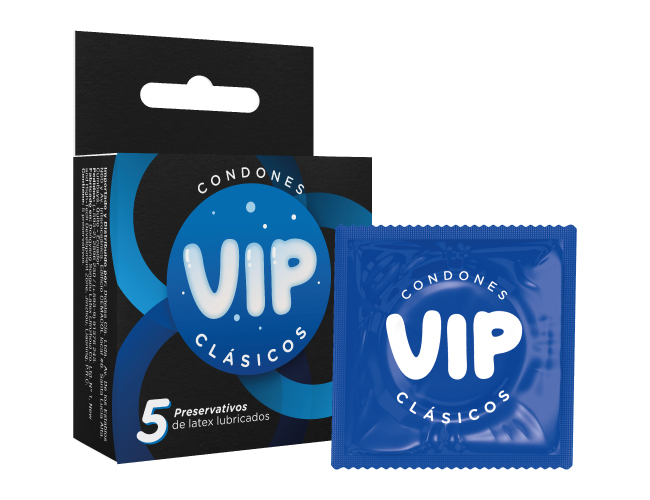 VIP CLÁSICOS