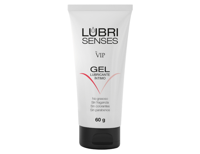 LUBRISENSES by VIP